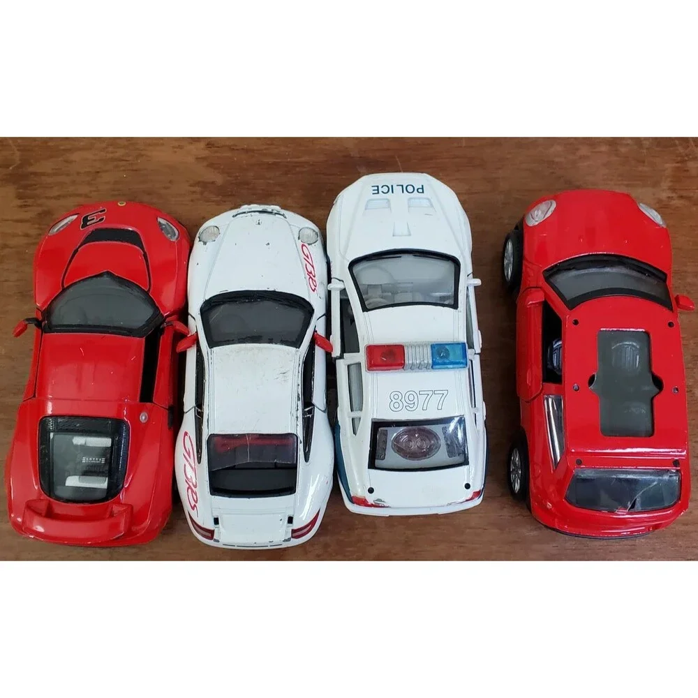 Kinsmart lot diecast